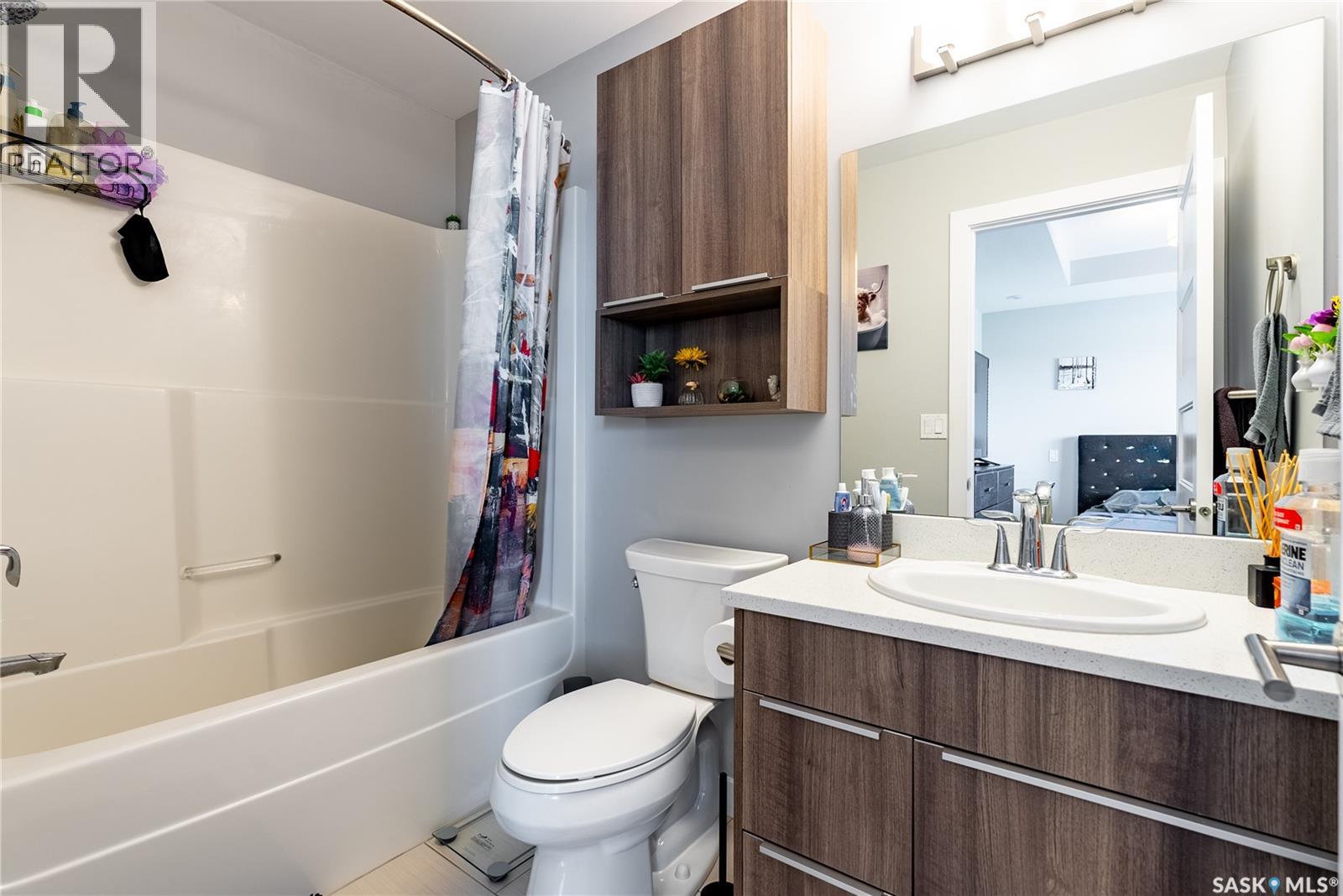 309 315 Kloppenburg Link, Saskatoon, Saskatchewan  S7W 0V9 - Photo 20 - SK033526