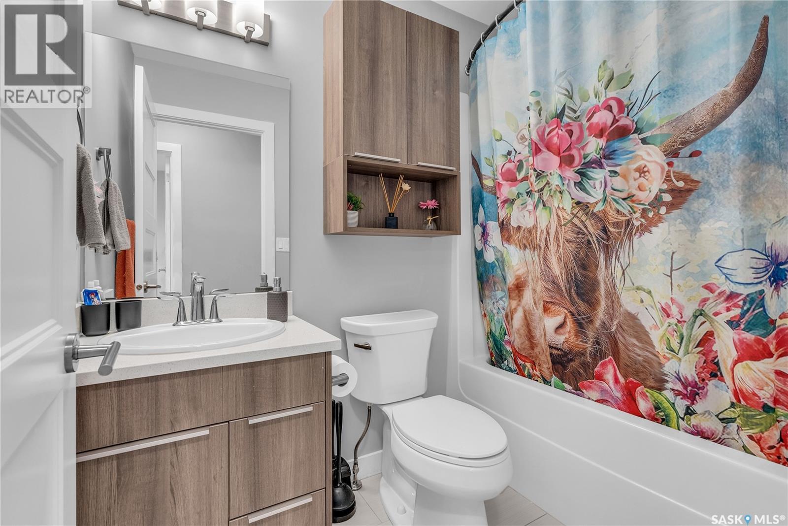 309 315 Kloppenburg Link, Saskatoon, Saskatchewan  S7W 0V9 - Photo 27 - SK033526