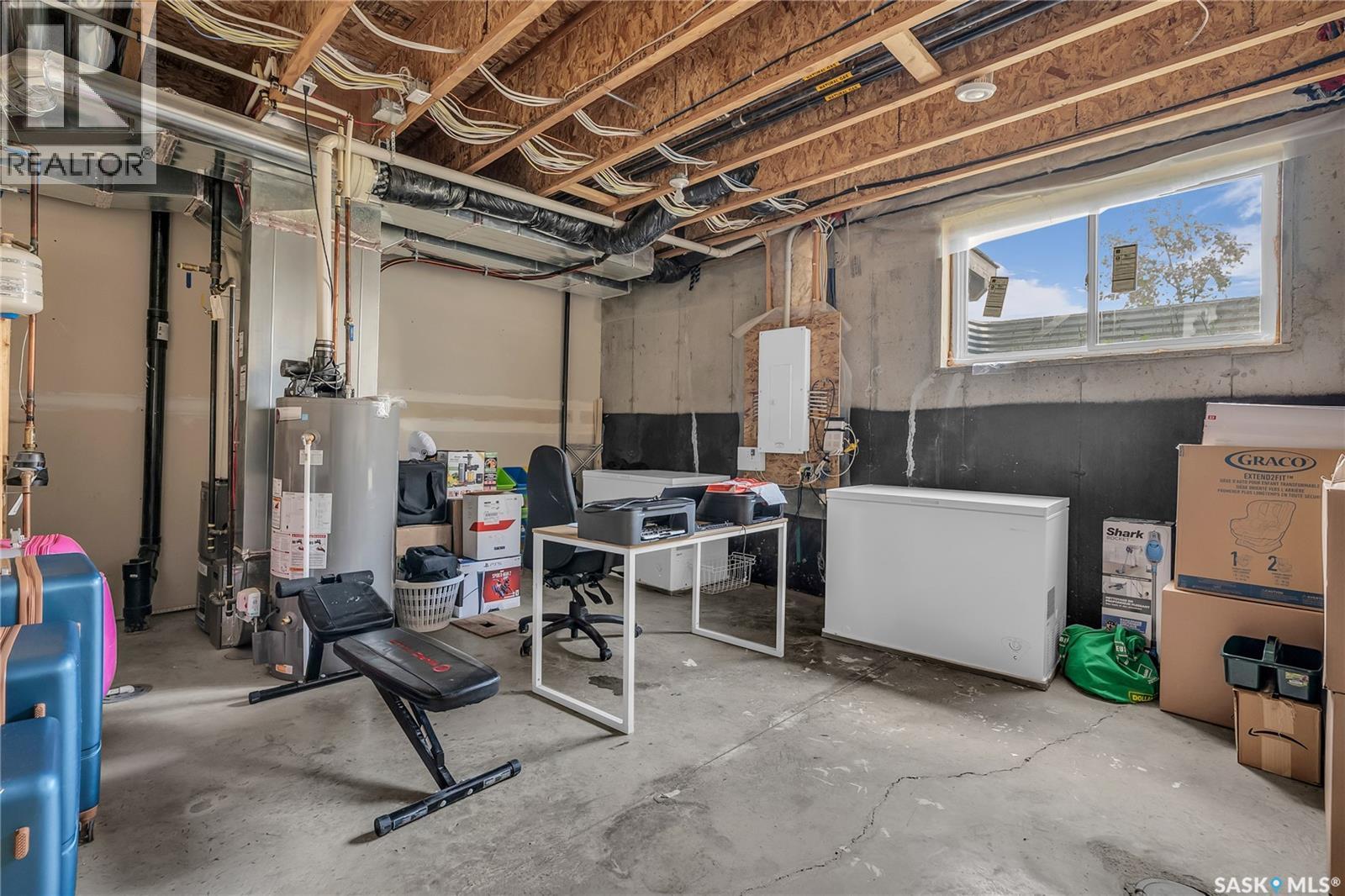 309 315 Kloppenburg Link, Saskatoon, Saskatchewan  S7W 0V9 - Photo 30 - SK033526