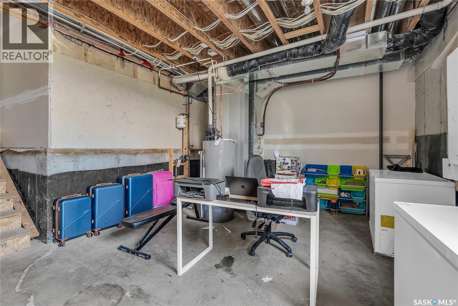 309 315 Kloppenburg Link, Saskatoon, Saskatchewan  S7W 0V9 - Photo 31 - SK033526