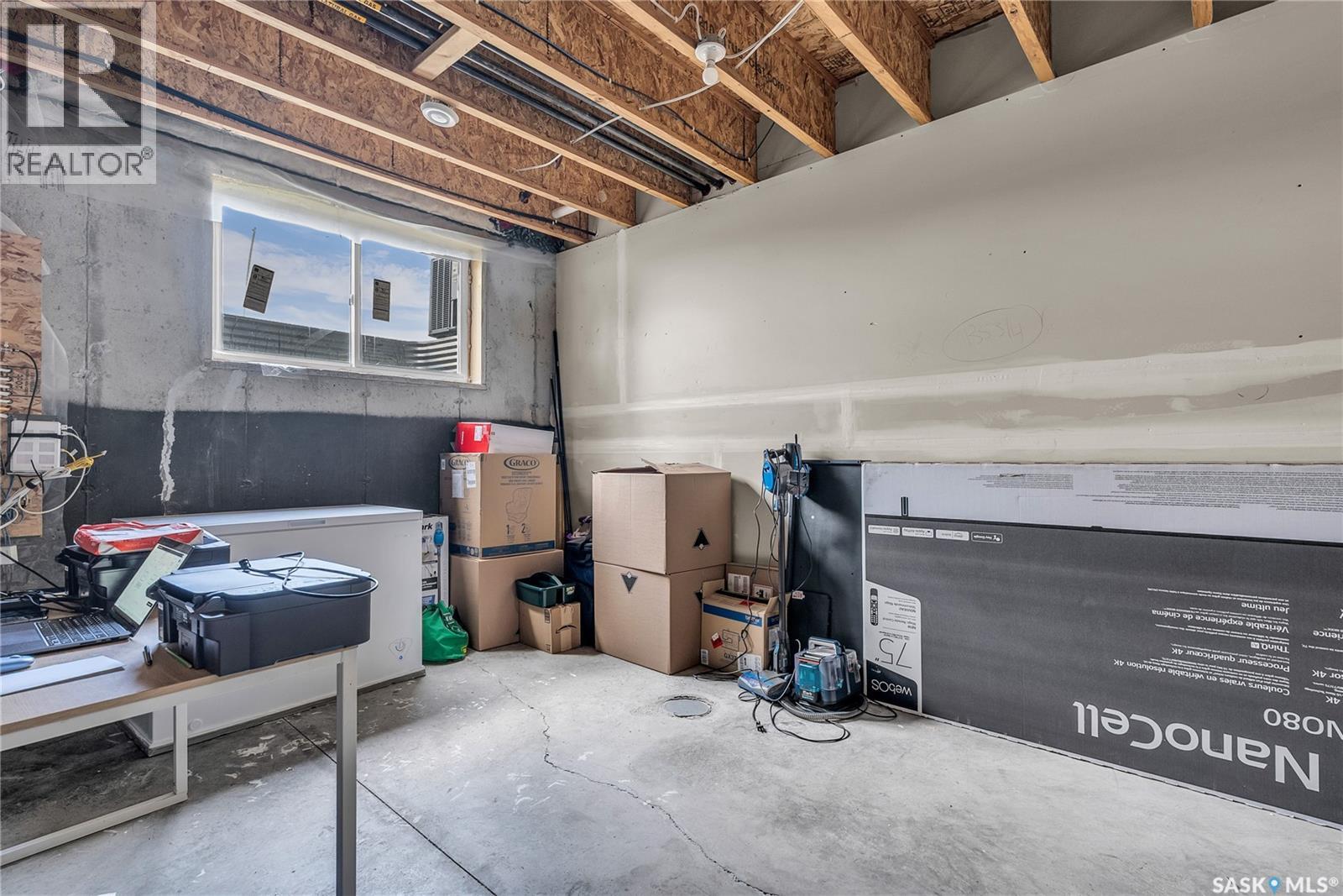 309 315 Kloppenburg Link, Saskatoon, Saskatchewan  S7W 0V9 - Photo 32 - SK033526