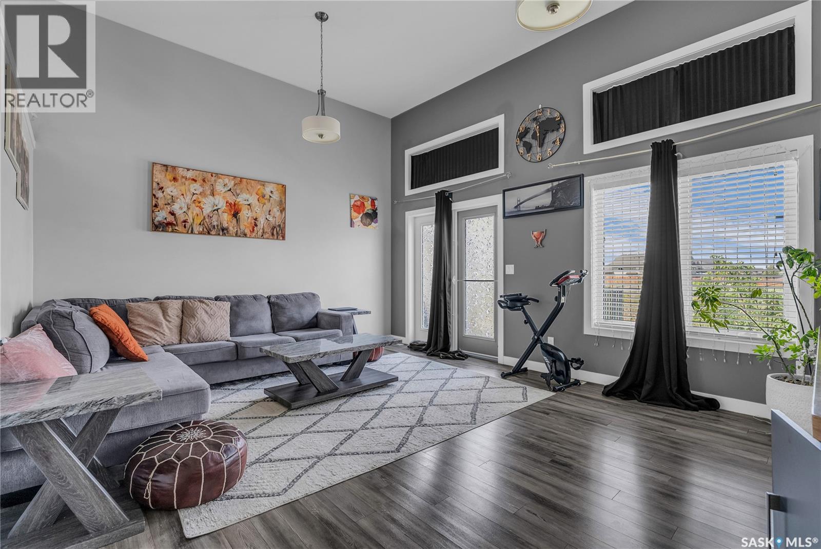 309 315 Kloppenburg Link, Saskatoon, Saskatchewan  S7W 0V9 - Photo 6 - SK033526