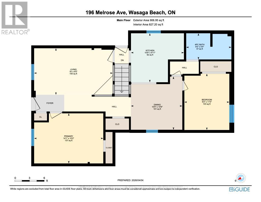 196 Melrose Avenue, Wasaga Beach, Ontario  L9Z 2T1 - Photo 29 - S12956794