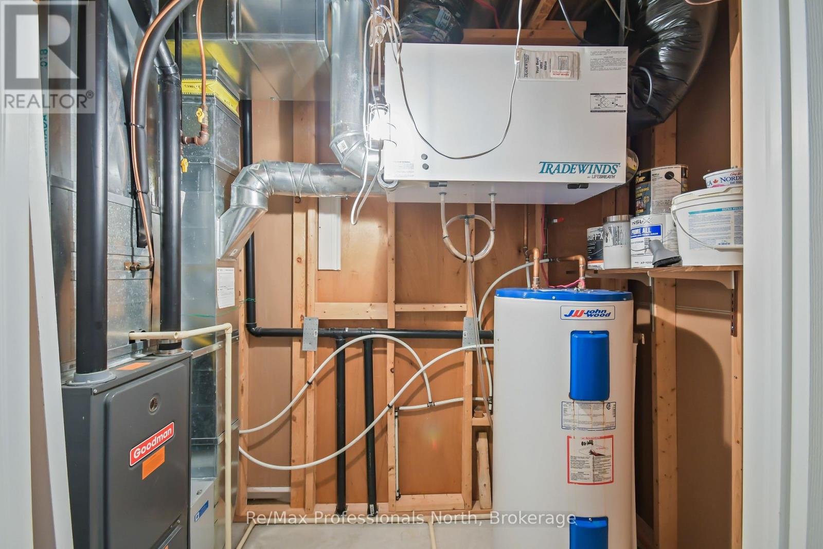 151 Pine Street, Bracebridge, Ontario  P1L 2H8 - Photo 28 - X13026894