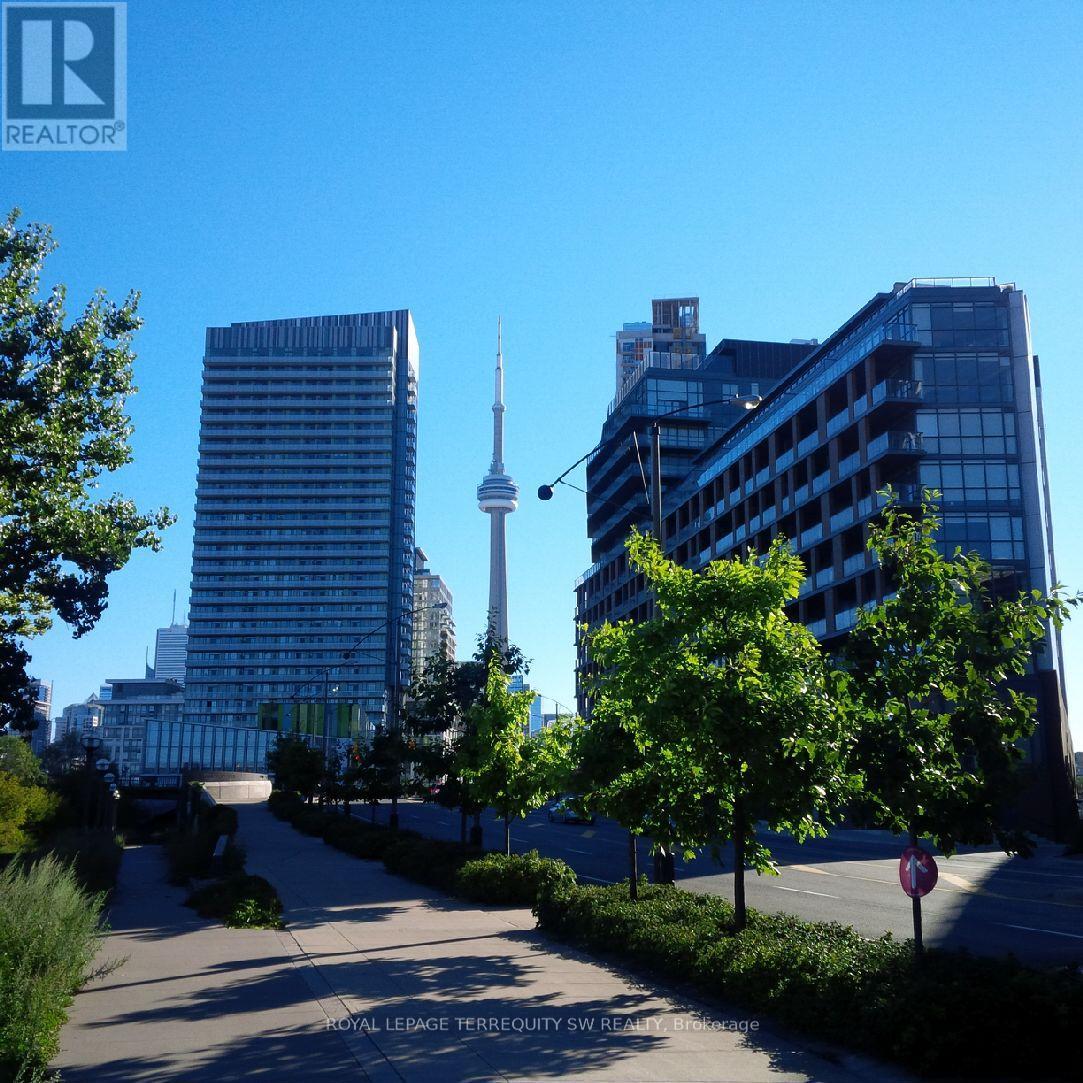 1608 - 628 Fleet Street, Toronto, Ontario  M5V 1A8 - Photo 19 - C13006562