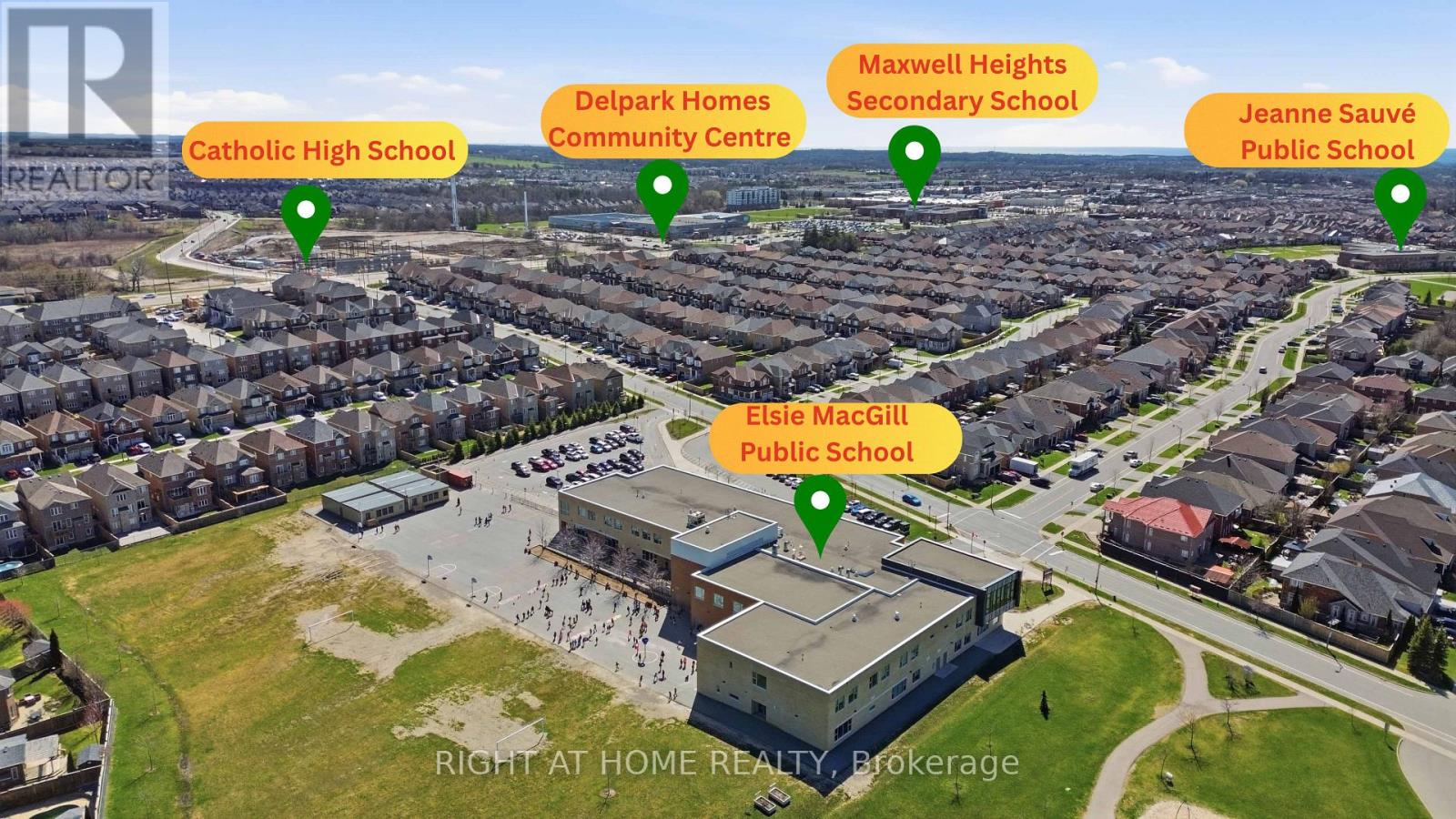 1649 Quail Run Drive, Oshawa, Ontario  L1K 0L9 - Photo 40 - E13024054