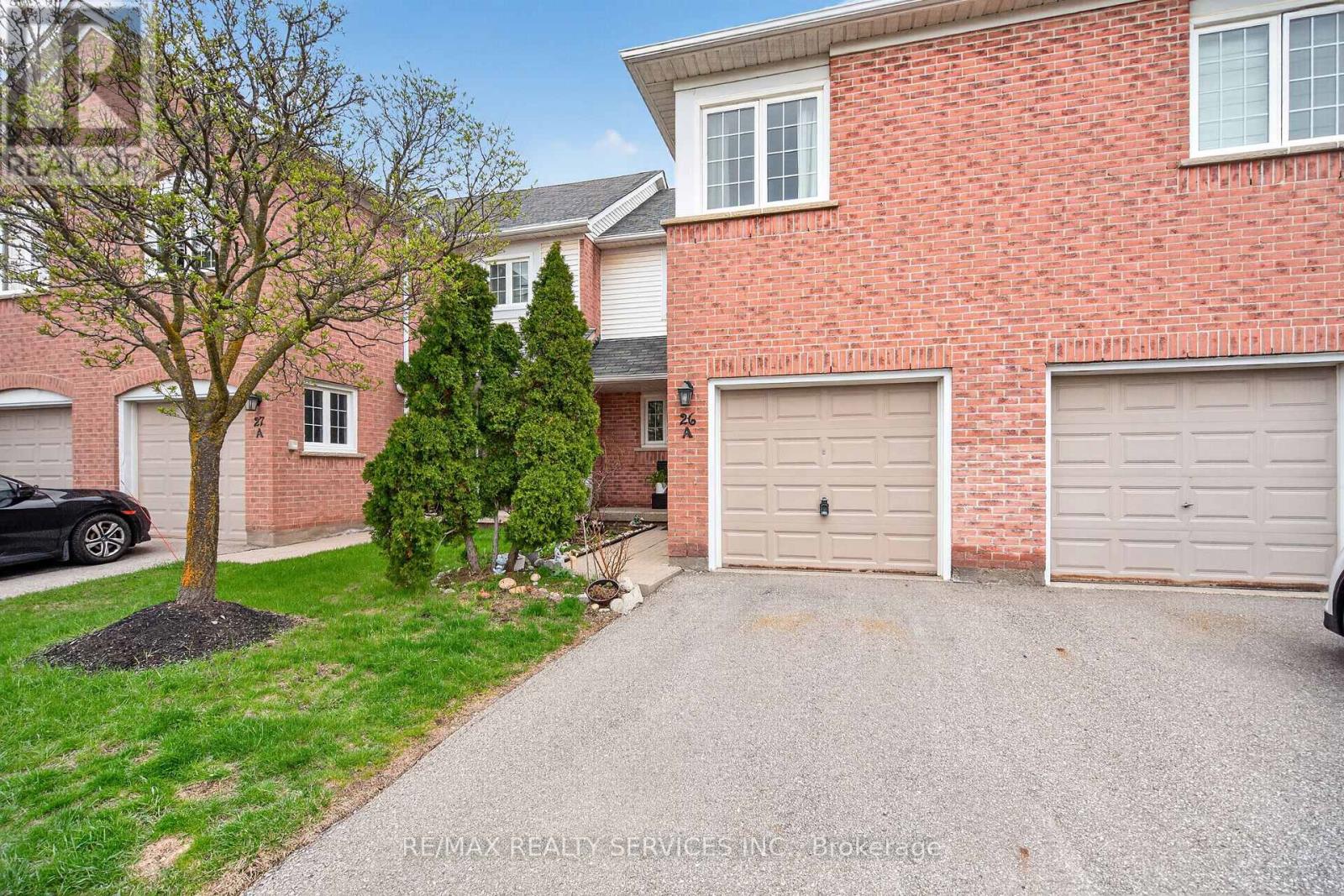 26a - 5205 Glen Erin Drive E, Mississauga, Ontario  L5M 5N6 - Photo 4 - W13032502