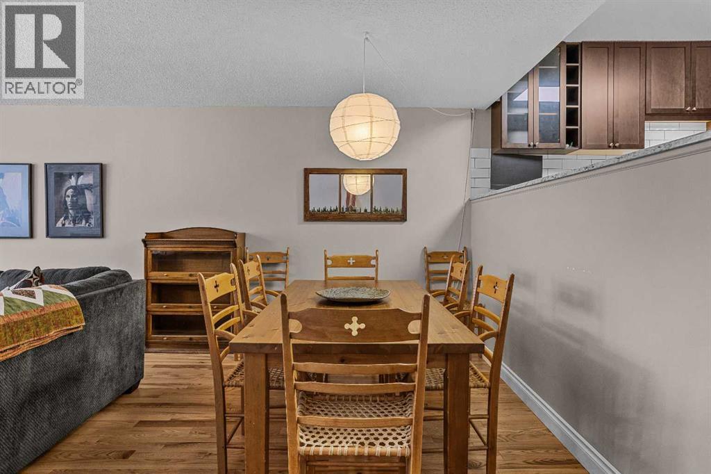 J, 413 Marten Street, Banff, Alberta  T1L 1G6 - Photo 14 - A2304248