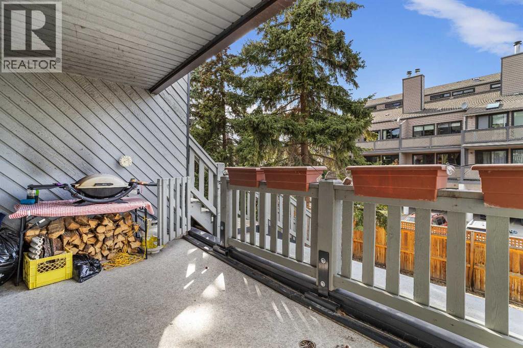 J, 413 Marten Street, Banff, Alberta  T1L 1G6 - Photo 18 - A2304248