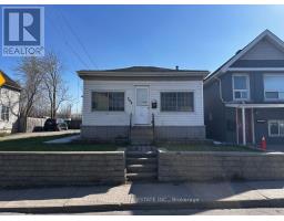 266 BEACH ROAD, Hamilton, Ontario