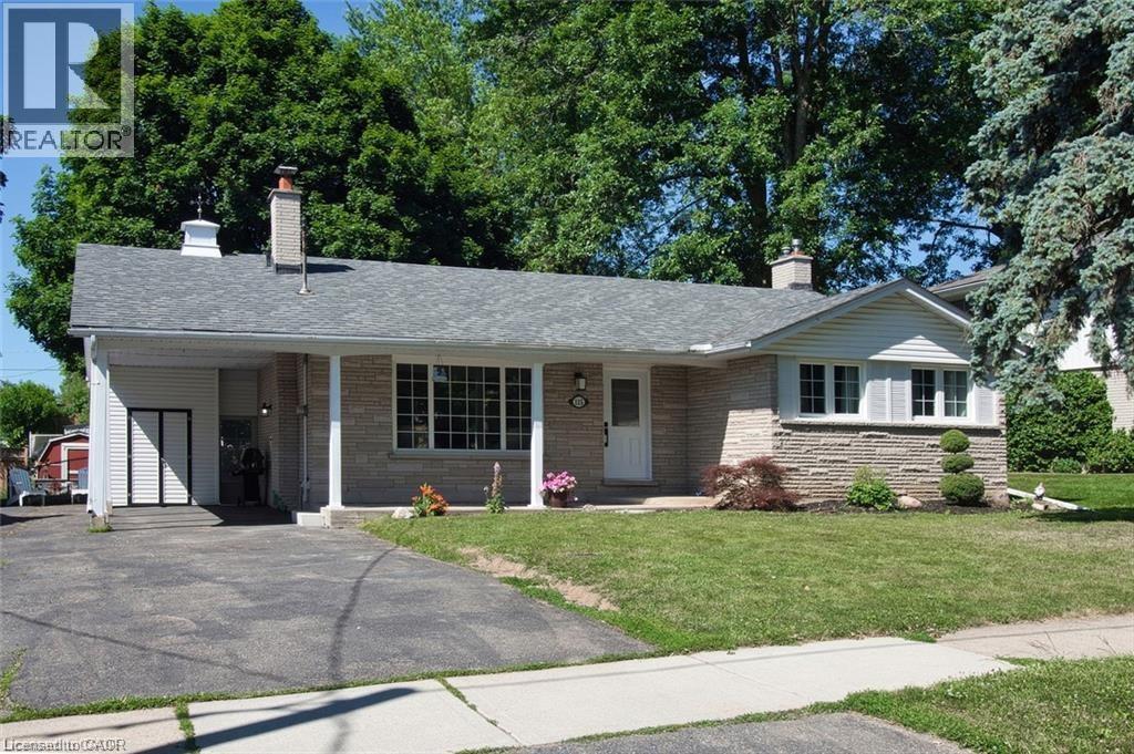 115 Uplands Drive, Kitchener, Ontario  N2M 4X3 - Photo 2 - 40823409