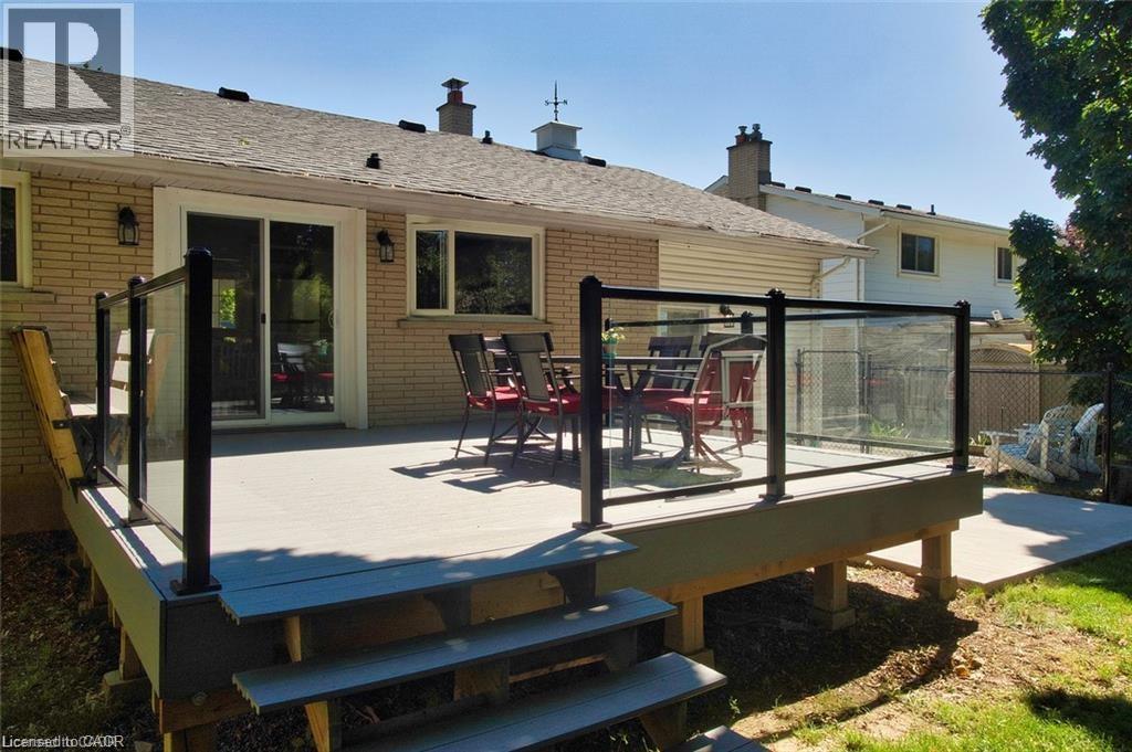 115 Uplands Drive, Kitchener, Ontario  N2M 4X3 - Photo 20 - 40823409