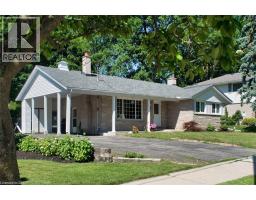 115 UPLANDS Drive, kitchener, Ontario