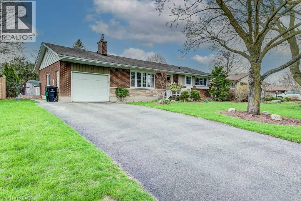 8 Bluejay Road, Elmira, Ontario  N3B 1J1 - Photo 4 - 40822626