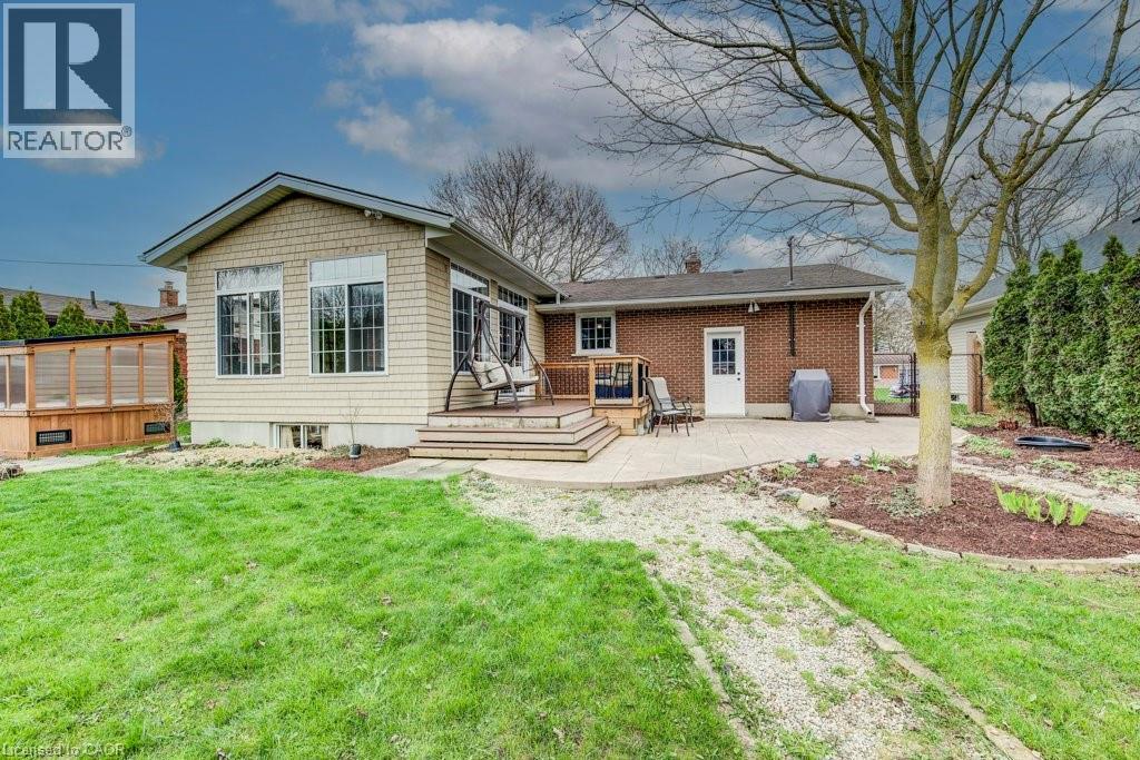 8 Bluejay Road, Elmira, Ontario  N3B 1J1 - Photo 48 - 40822626