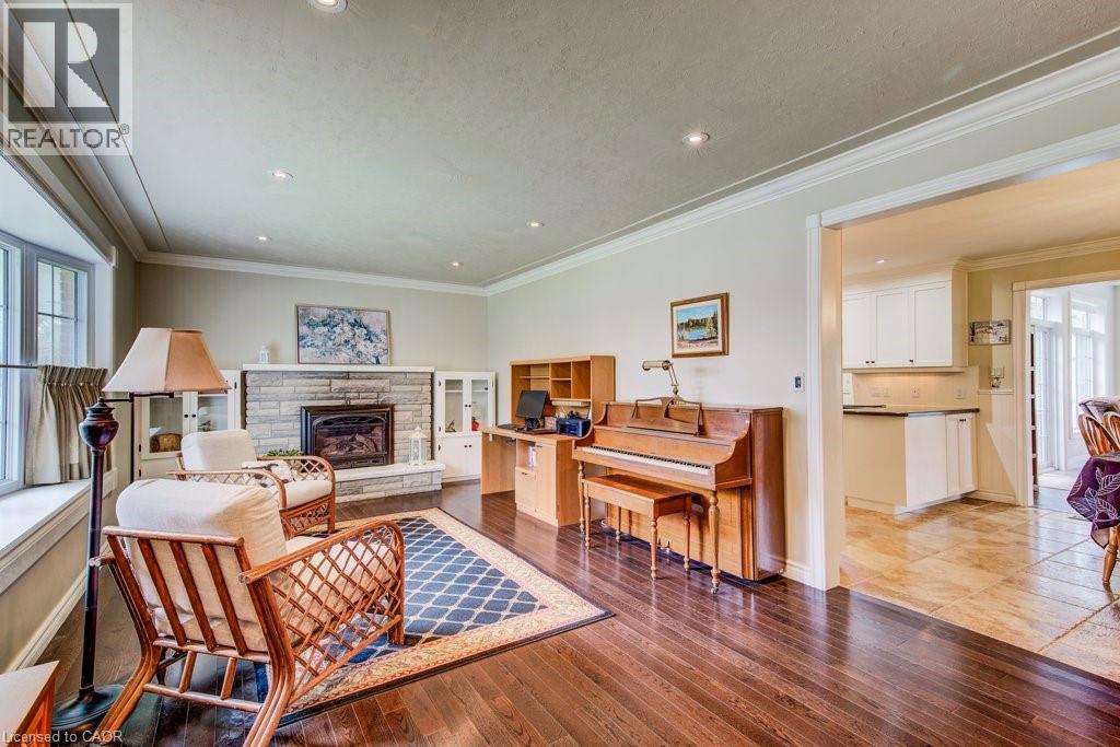 8 Bluejay Road, Elmira, Ontario  N3B 1J1 - Photo 7 - 40822626