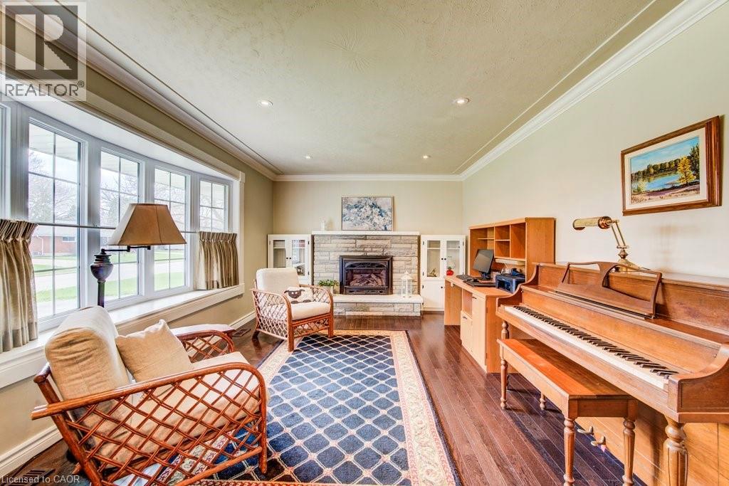 8 Bluejay Road, Elmira, Ontario  N3B 1J1 - Photo 8 - 40822626