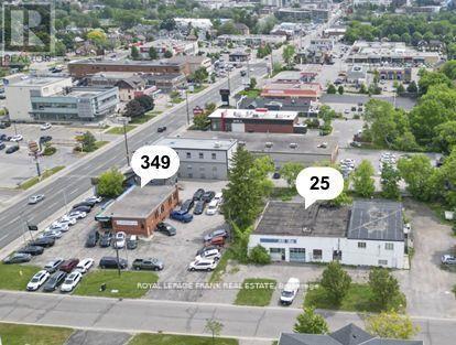 349 KING STREET W, Oshawa, Ontario