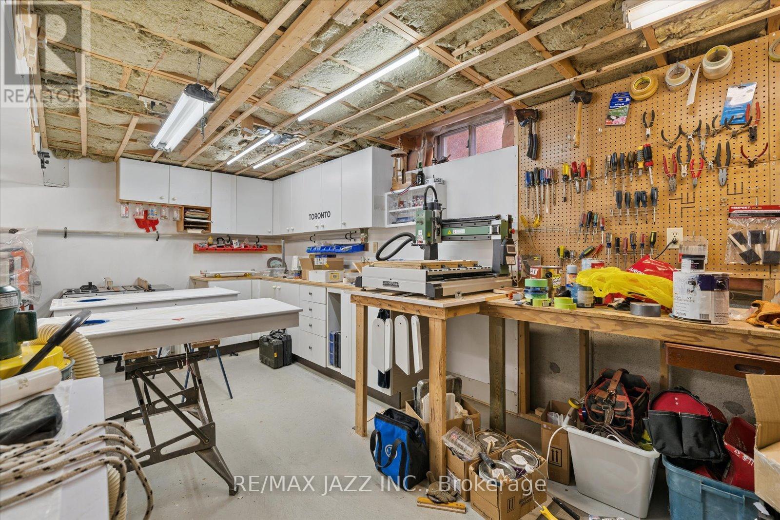 47 Waller Street, Whitby, Ontario  L1R 1Z8 - Photo 27 - E13032730