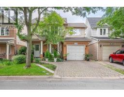 2158 BIRCHLEAF LANE, Burlington, Ontario
