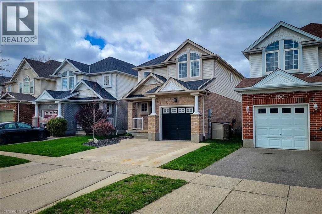 104 Houghton Street, Cambridge, Ontario  N3C 4L3 - Photo 4 - 40818322