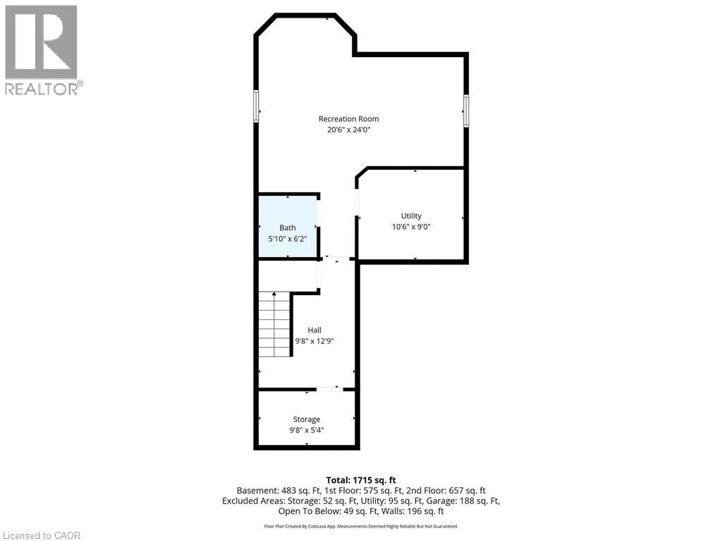 104 Houghton Street, Cambridge, Ontario  N3C 4L3 - Photo 47 - 40818322