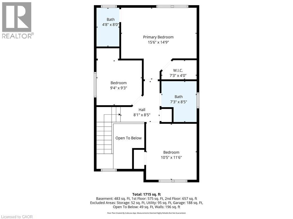 104 Houghton Street, Cambridge, Ontario  N3C 4L3 - Photo 49 - 40818322