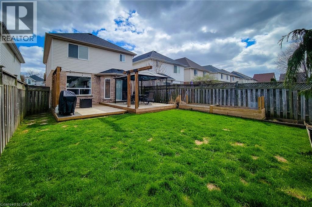 104 Houghton Street, Cambridge, Ontario  N3C 4L3 - Photo 5 - 40818322