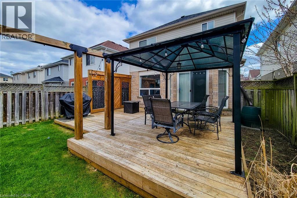 104 Houghton Street, Cambridge, Ontario  N3C 4L3 - Photo 8 - 40818322