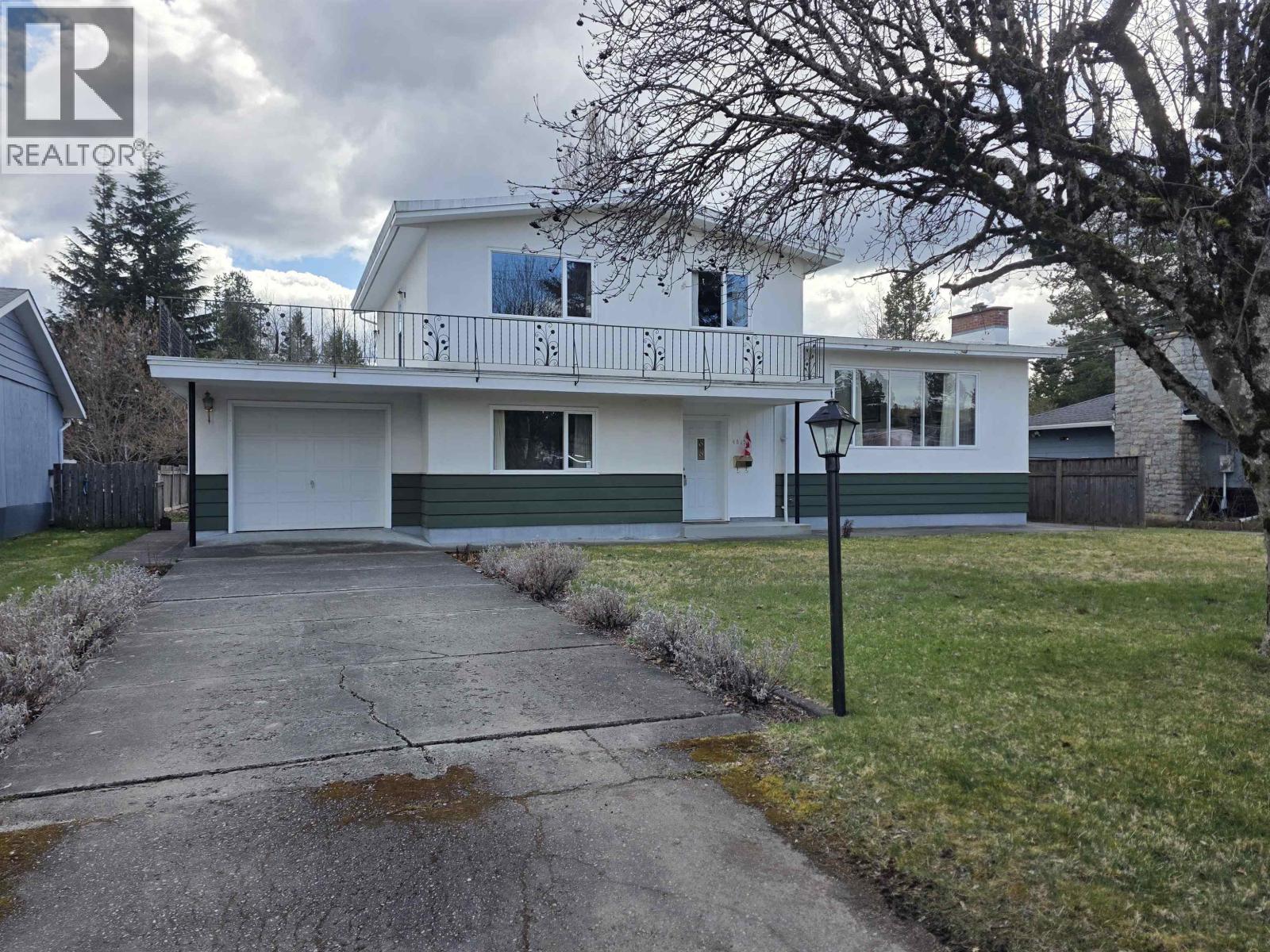 4815 Davis Avenue, Terrace, British Columbia  V8G 1Y2 - Photo 1 - R3114607