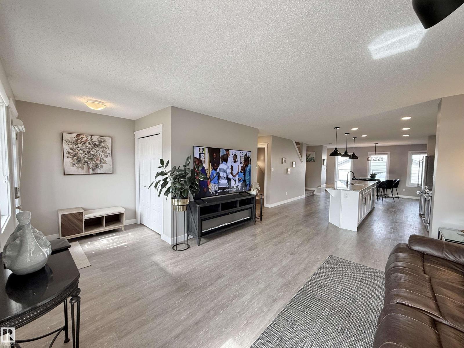 1234 Sandstone Bv, Sherwood Park, Alberta  T8H 1A9 - Photo 6 - E4483137
