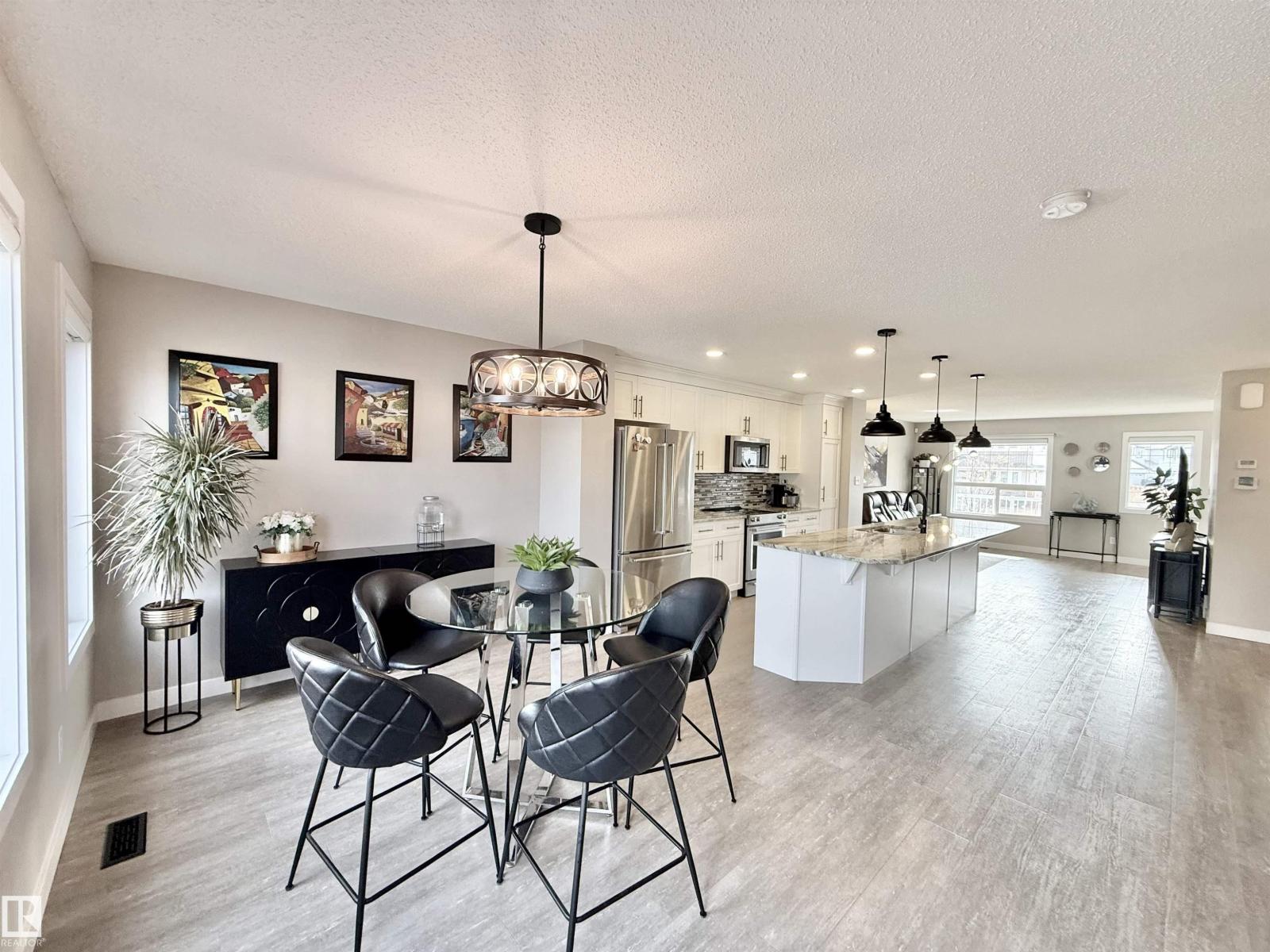 1234 Sandstone Bv, Sherwood Park, Alberta  T8H 1A9 - Photo 12 - E4483137