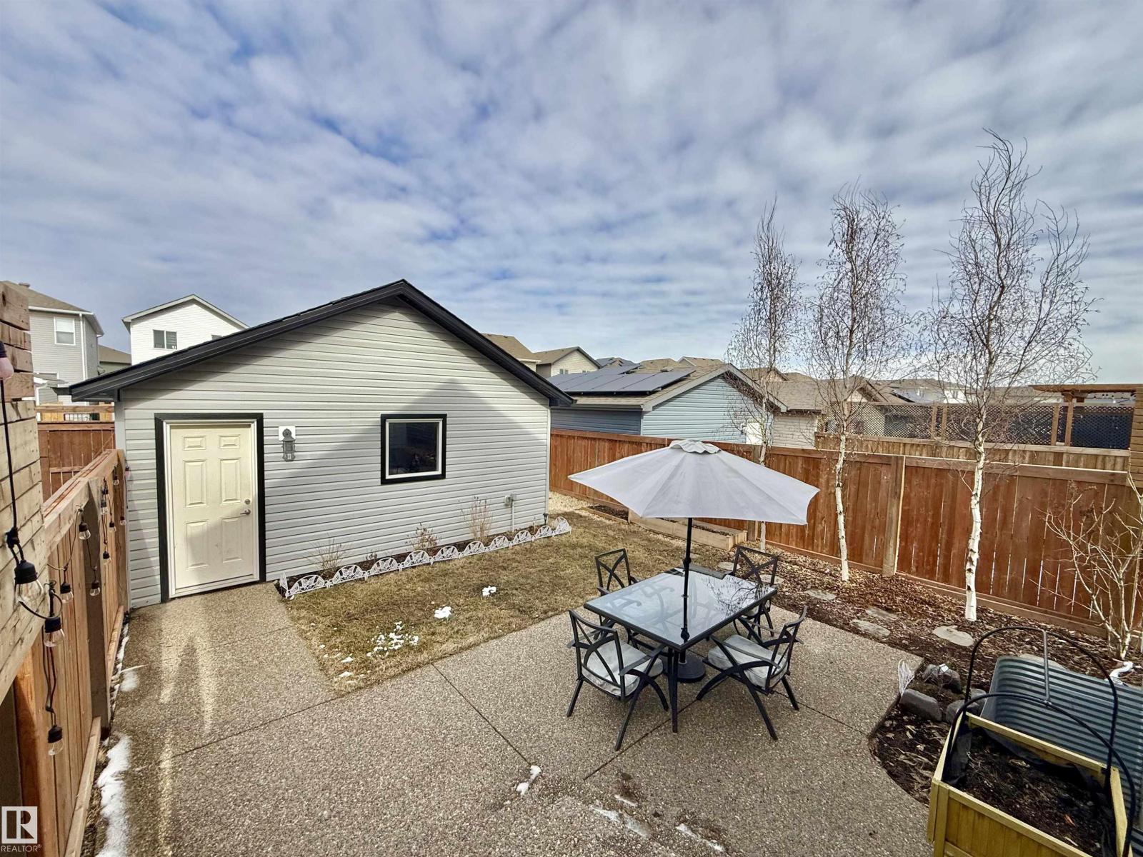 1234 Sandstone Bv, Sherwood Park, Alberta  T8H 1A9 - Photo 40 - E4483137