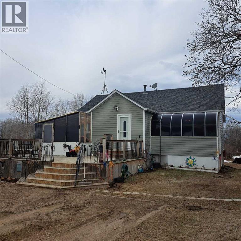 L4, B1  SE 33-50-1 W4, county of, Alberta