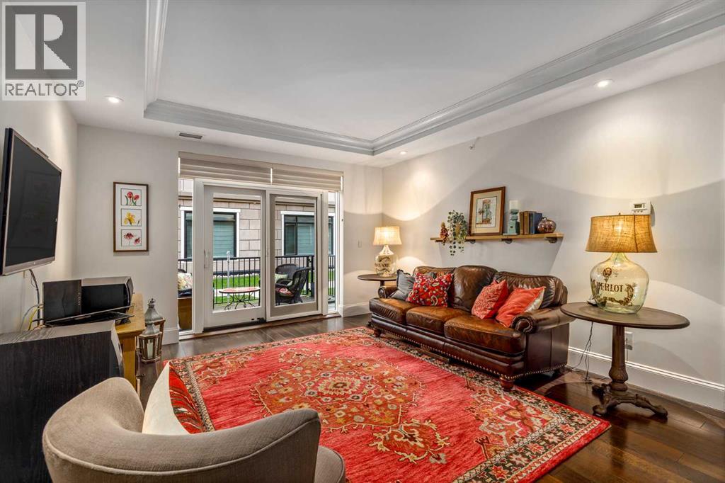 105, 121 Quarry Way SE, Calgary, Alberta  T2C 5J1 - Photo 14 - A2280814