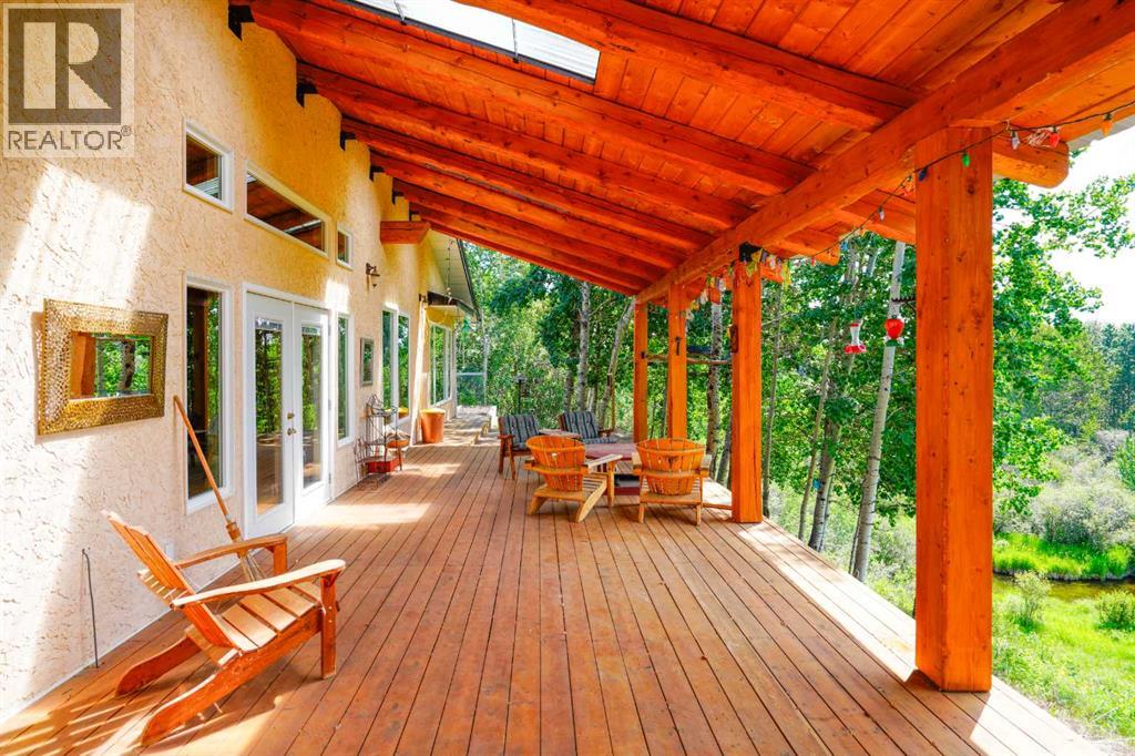 371060, Rural Clearwater County, Alberta  T0M 0M0 - Photo 10 - A2303407