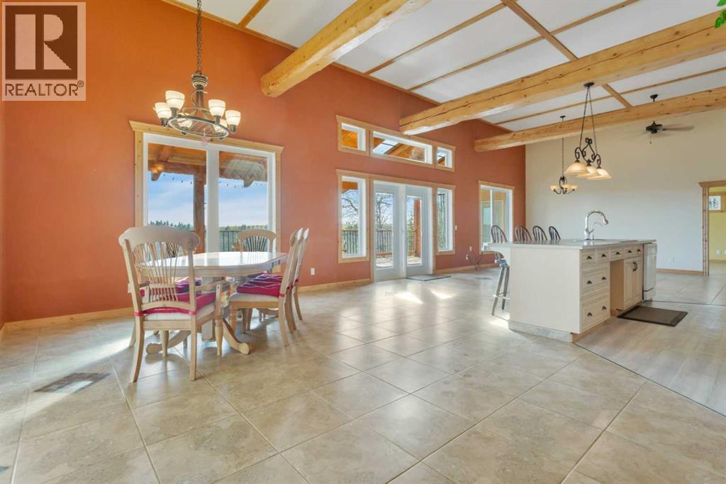 371060, Rural Clearwater County, Alberta  T0M 0M0 - Photo 12 - A2303407