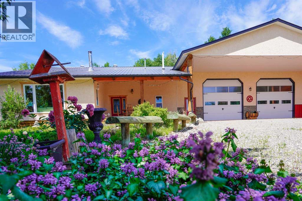 371060, Rural Clearwater County, Alberta  T0M 0M0 - Photo 3 - A2303407