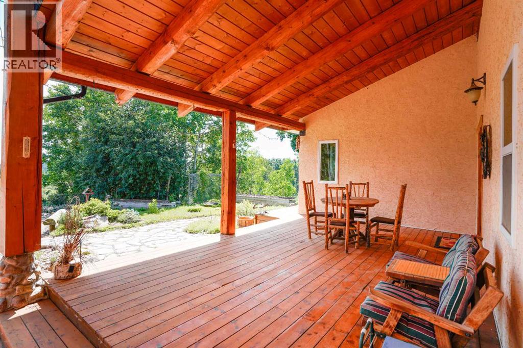 371060, Rural Clearwater County, Alberta  T0M 0M0 - Photo 7 - A2303407