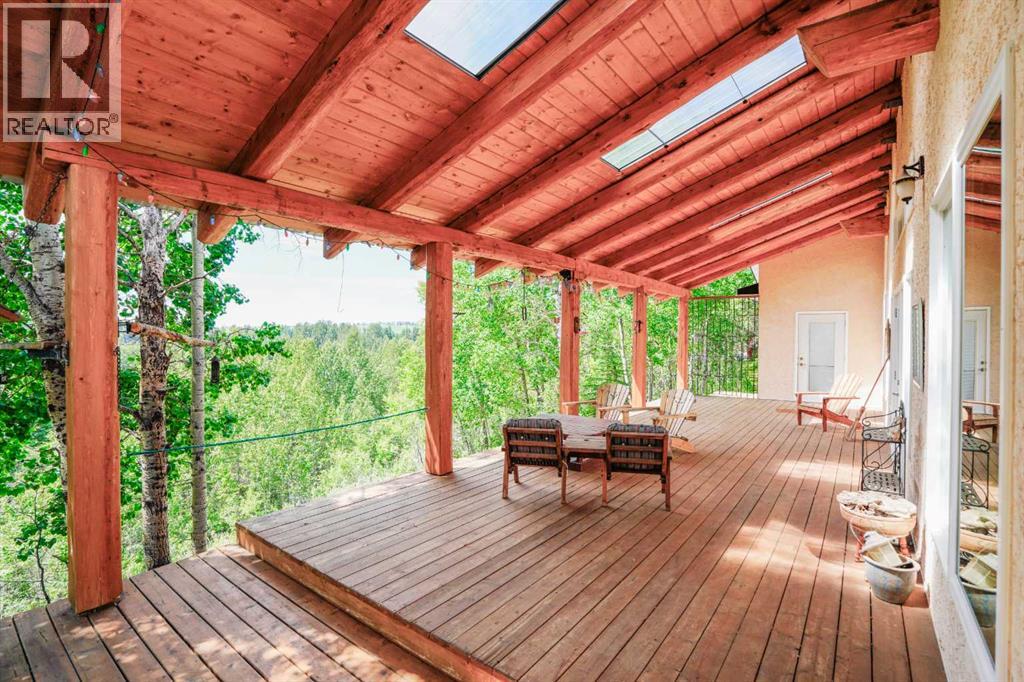 371060, Rural Clearwater County, Alberta  T0M 0M0 - Photo 9 - A2303407