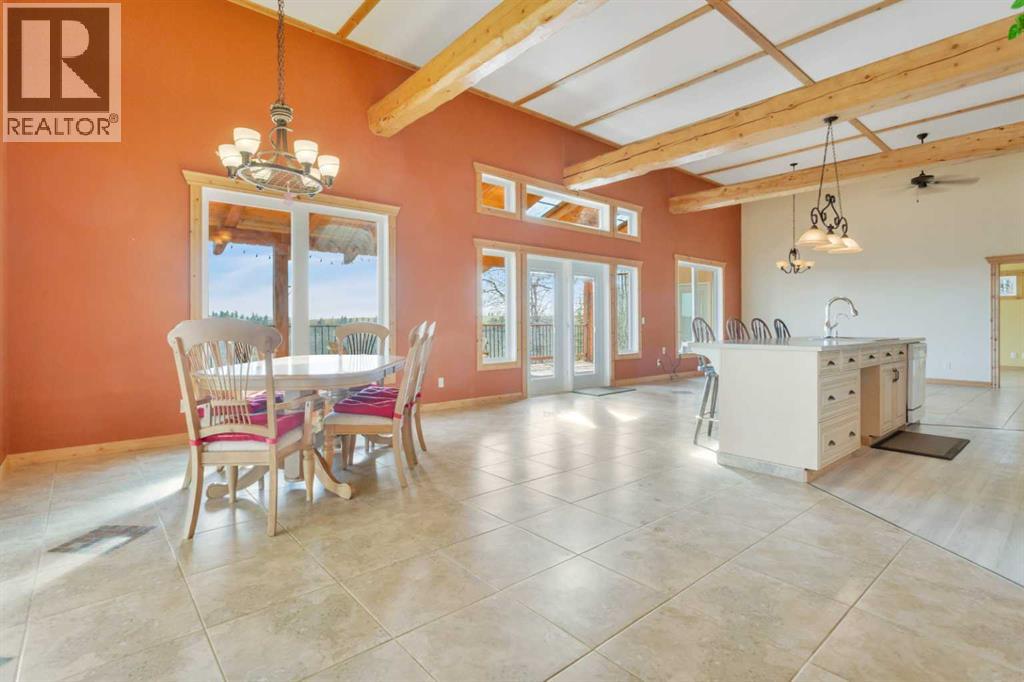 371060, Rural Clearwater County, Alberta  T0M 0M0 - Photo 11 - A2303407