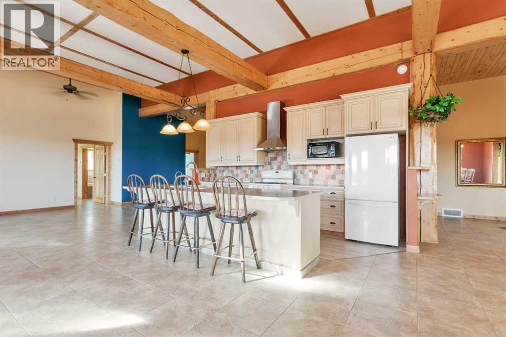 371060, Rural Clearwater County, Alberta  T0M 0M0 - Photo 16 - A2303407