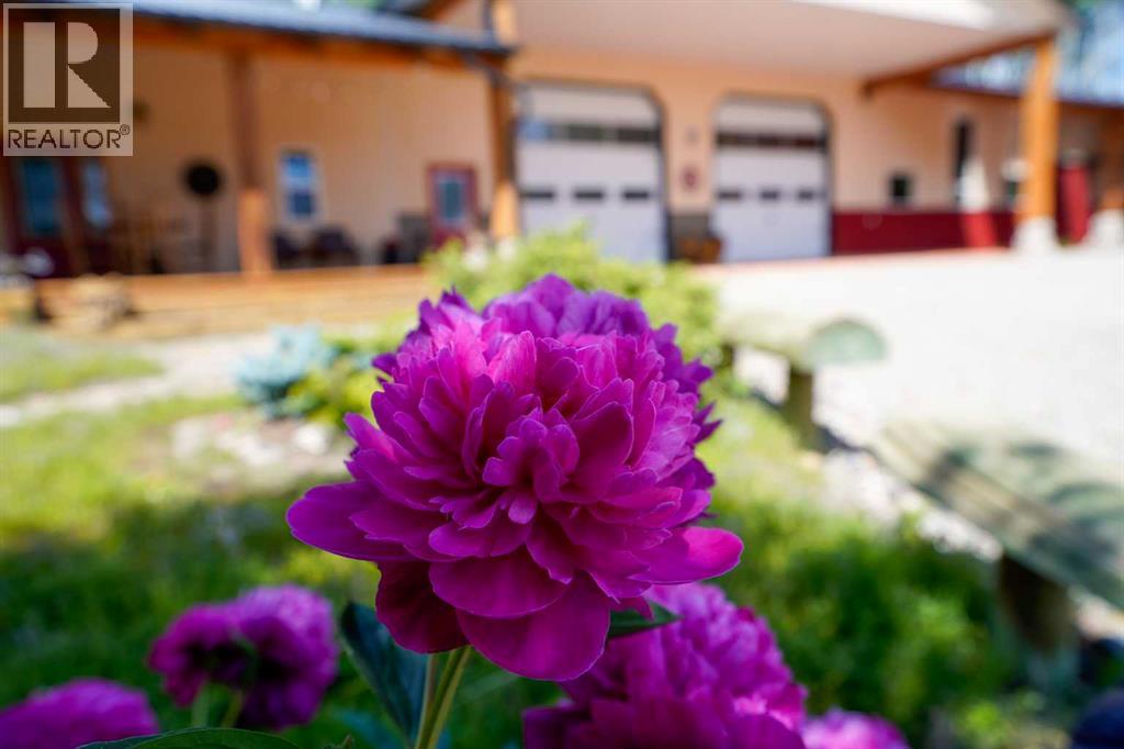 371060, Rural Clearwater County, Alberta  T0M 0M0 - Photo 5 - A2303407