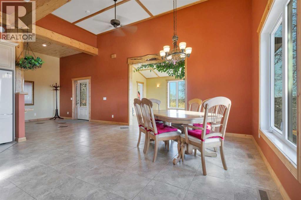 371060, Rural Clearwater County, Alberta  T0M 0M0 - Photo 14 - A2303407