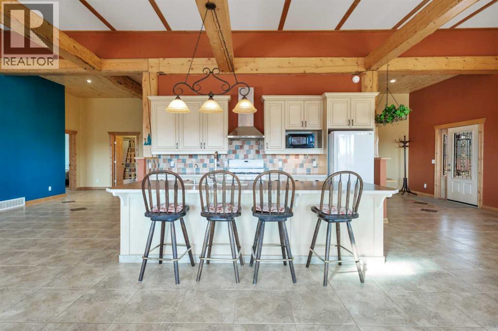 371060, Rural Clearwater County, Alberta  T0M 0M0 - Photo 17 - A2303407