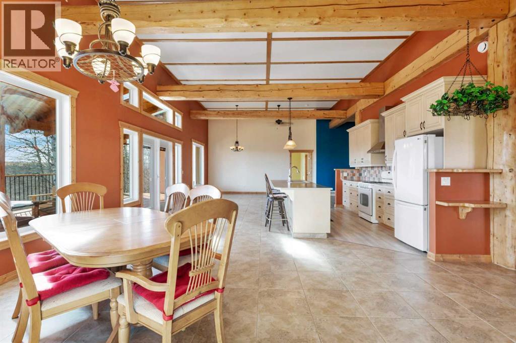 371060, Rural Clearwater County, Alberta  T0M 0M0 - Photo 28 - A2303407