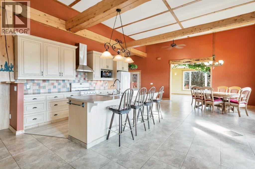 371060, Rural Clearwater County, Alberta  T0M 0M0 - Photo 18 - A2303407