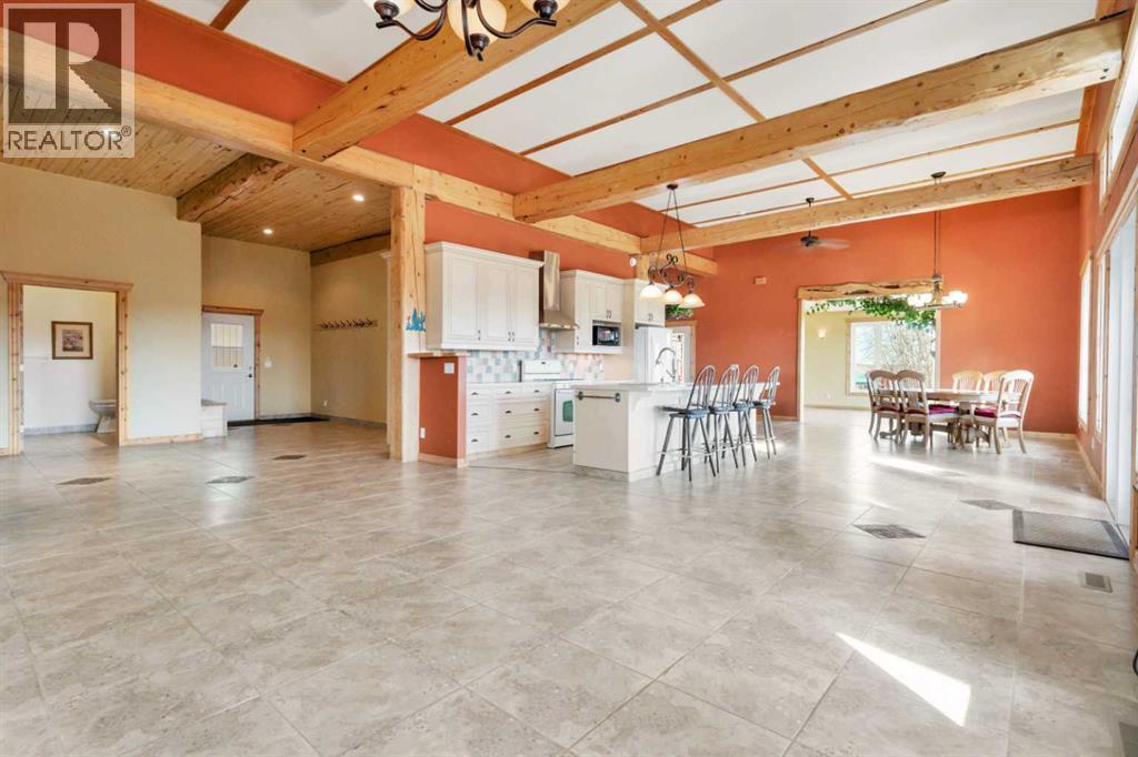 371060, Rural Clearwater County, Alberta  T0M 0M0 - Photo 22 - A2303407