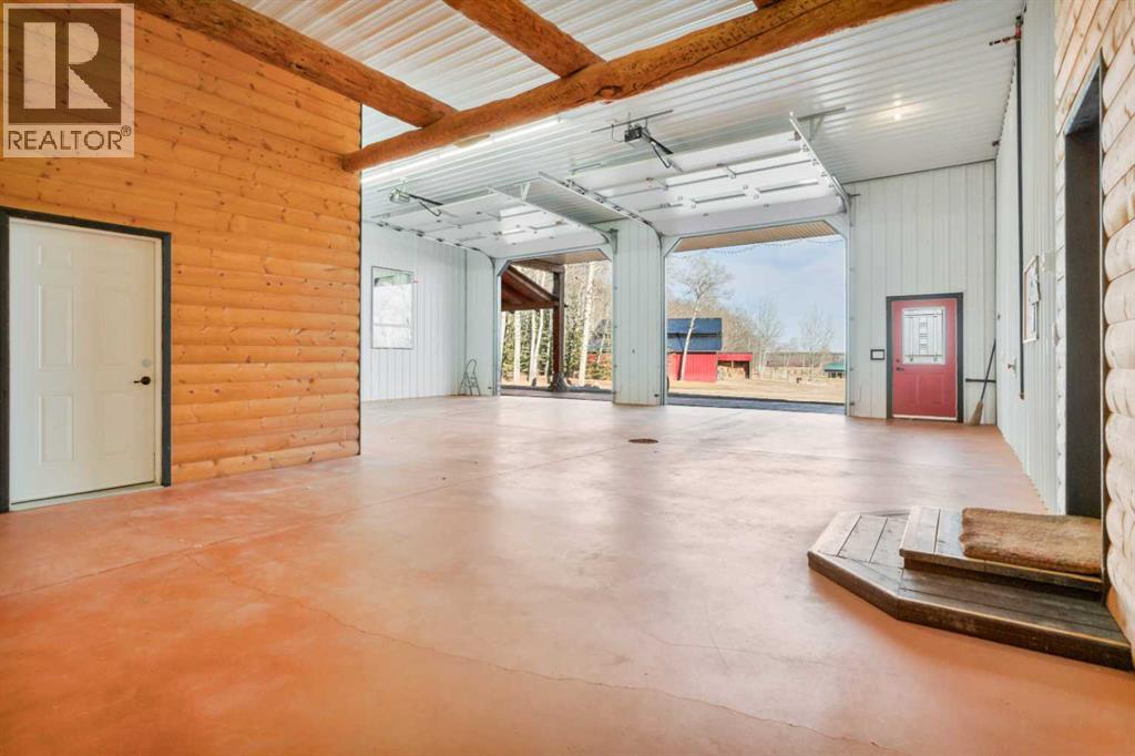 371060, Rural Clearwater County, Alberta  T0M 0M0 - Photo 36 - A2303407