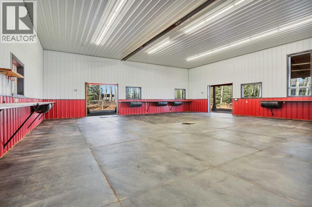 371060, Rural Clearwater County, Alberta  T0M 0M0 - Photo 38 - A2303407